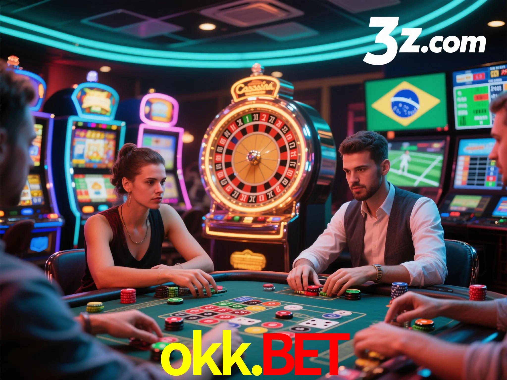gold frontier jackpots game image